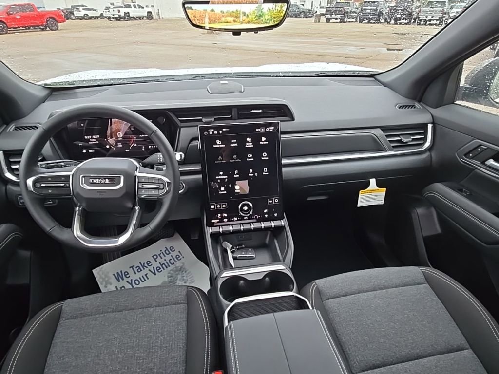 New 2026 GMC Terrain Elevation w/ Technology Package II image 13