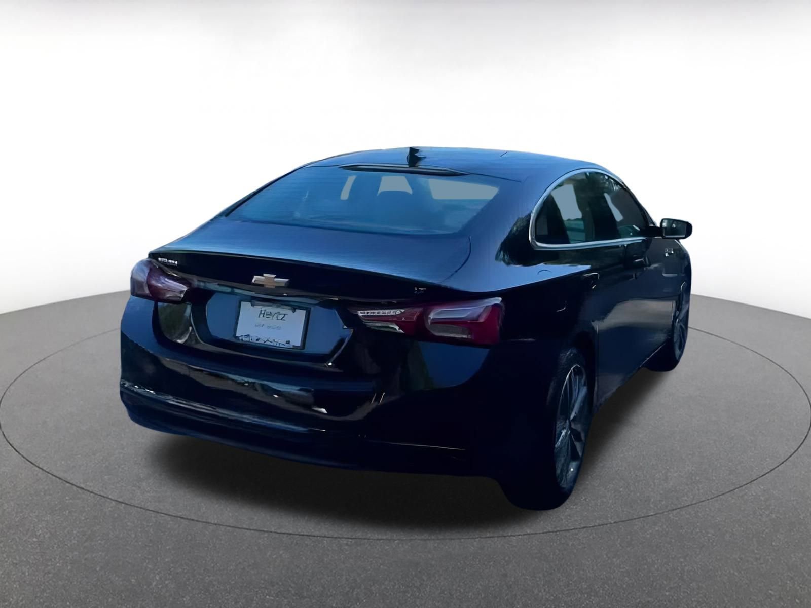 Used 2024 Chevrolet Malibu LT image 15