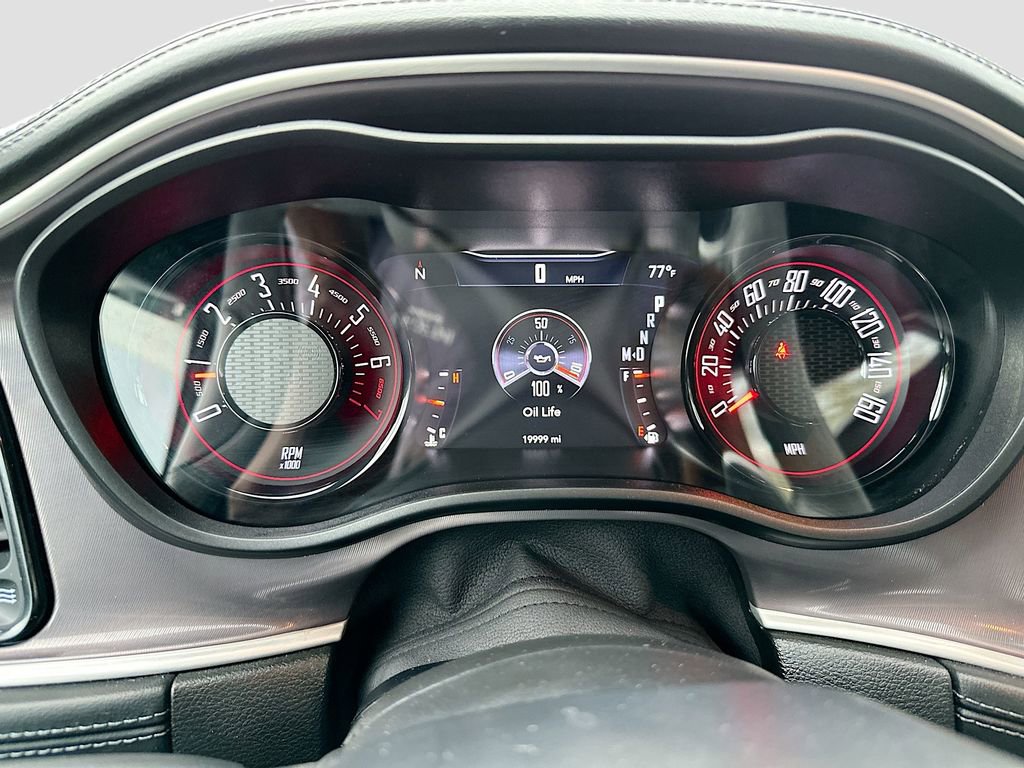 Used 2022 Dodge Challenger GT w/ Plus Package image 13