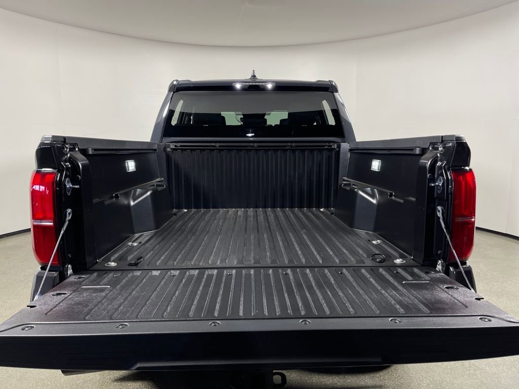 New 2026 Toyota Tacoma TRD Off-Road image 10