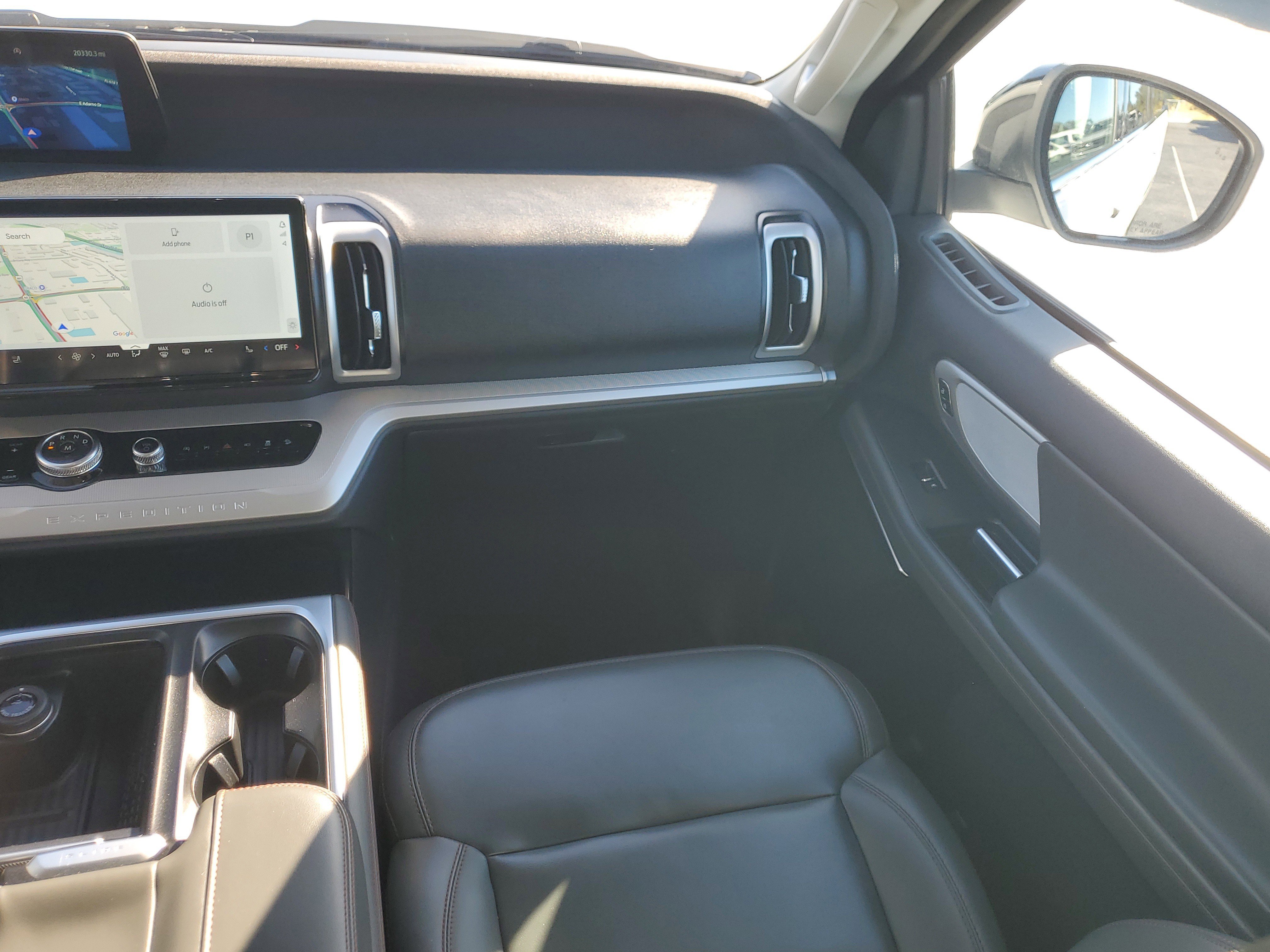 Certified 2025 Ford Expedition Max Active image 18