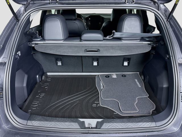 New 2026 Subaru Crosstrek 2.5i Limited image 25