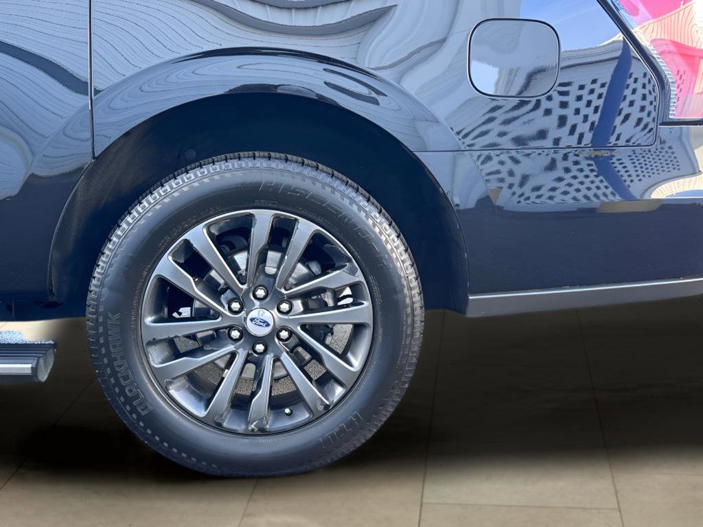 Used 2021 Ford Expedition Max Limited image 43