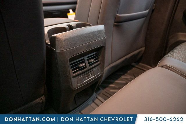 New 2026 Chevrolet Colorado Z71 image 26