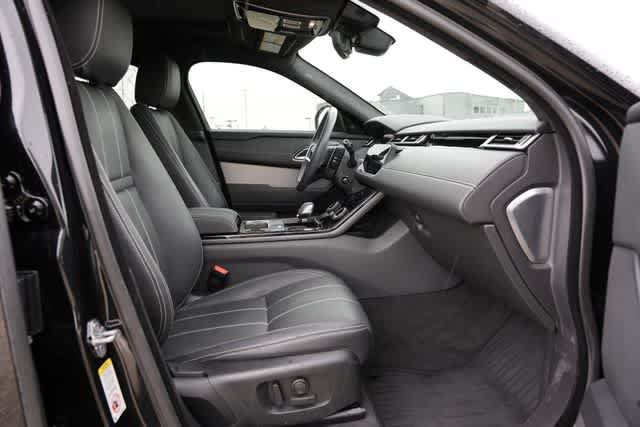 Used 2023 Land Rover Range Rover Velar R-Dynamic S AWD/4WD image 22