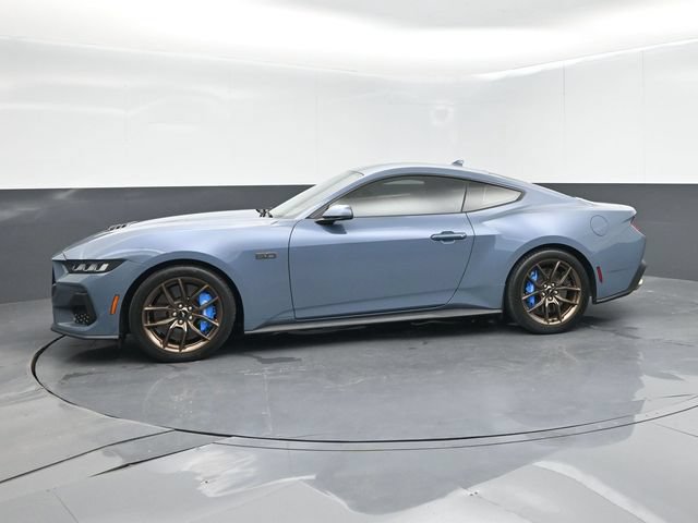 Used 2024 Ford Mustang GT Premium RWD image 5