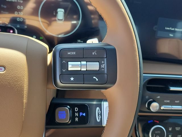 New 2026 Hyundai Palisade Calligraphy AWD/4WD image 8