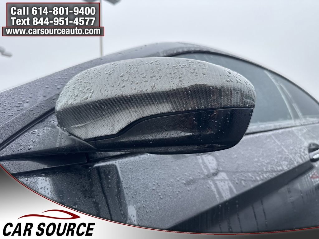 Used 2013 BMW M6 Coupe image 5