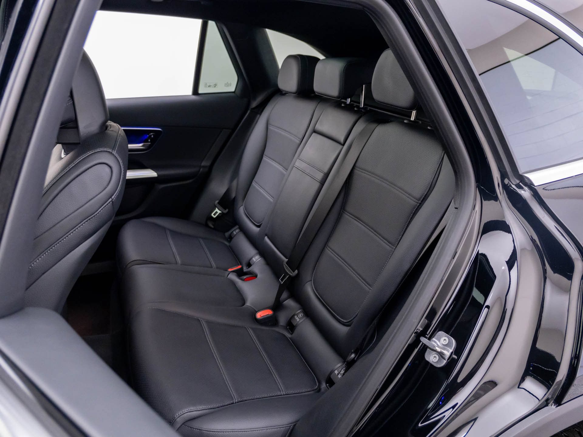 New 2026 Mercedes-Benz GLC 300 4MATIC image 18