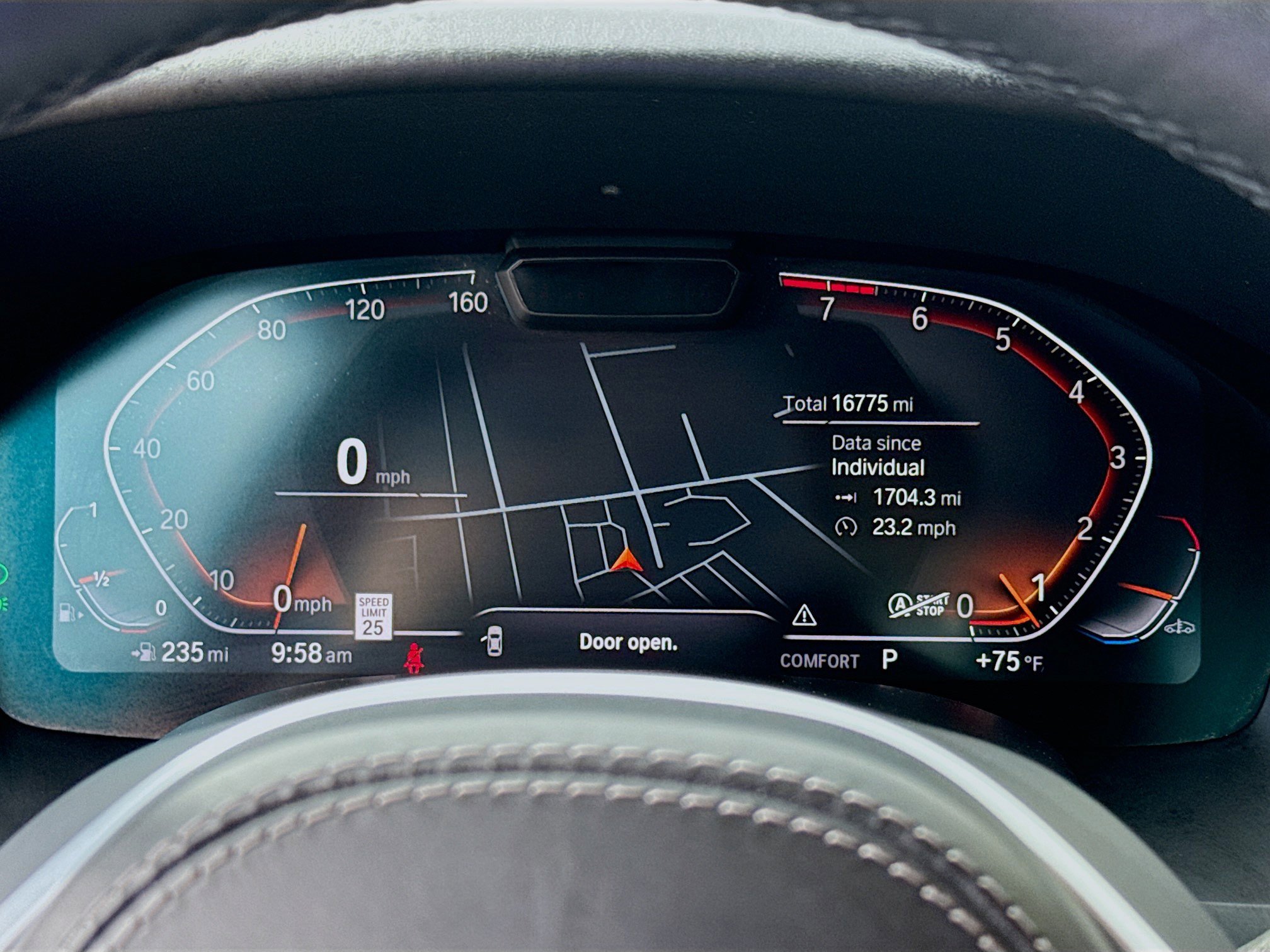 Used 2023 BMW 840i 840i image 9