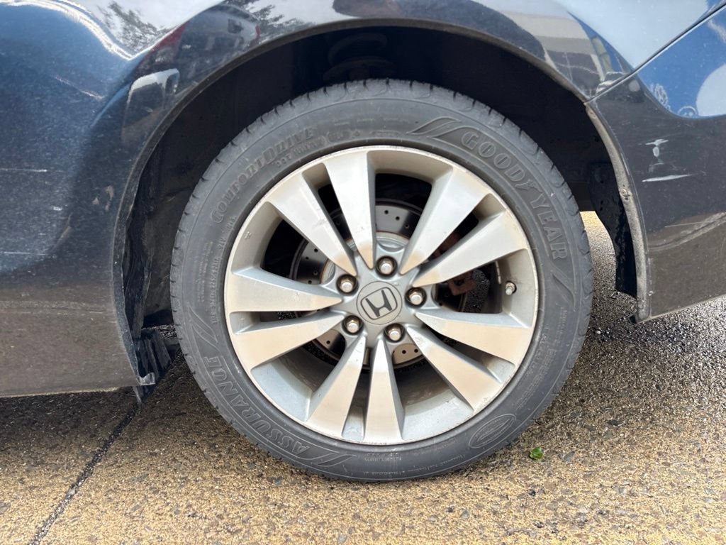 Used 2009 Honda Accord EX-L image 6
