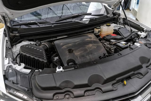 Used 2019 Chevrolet Traverse RS w/ LPO, Floor Liner Package FWD image 58