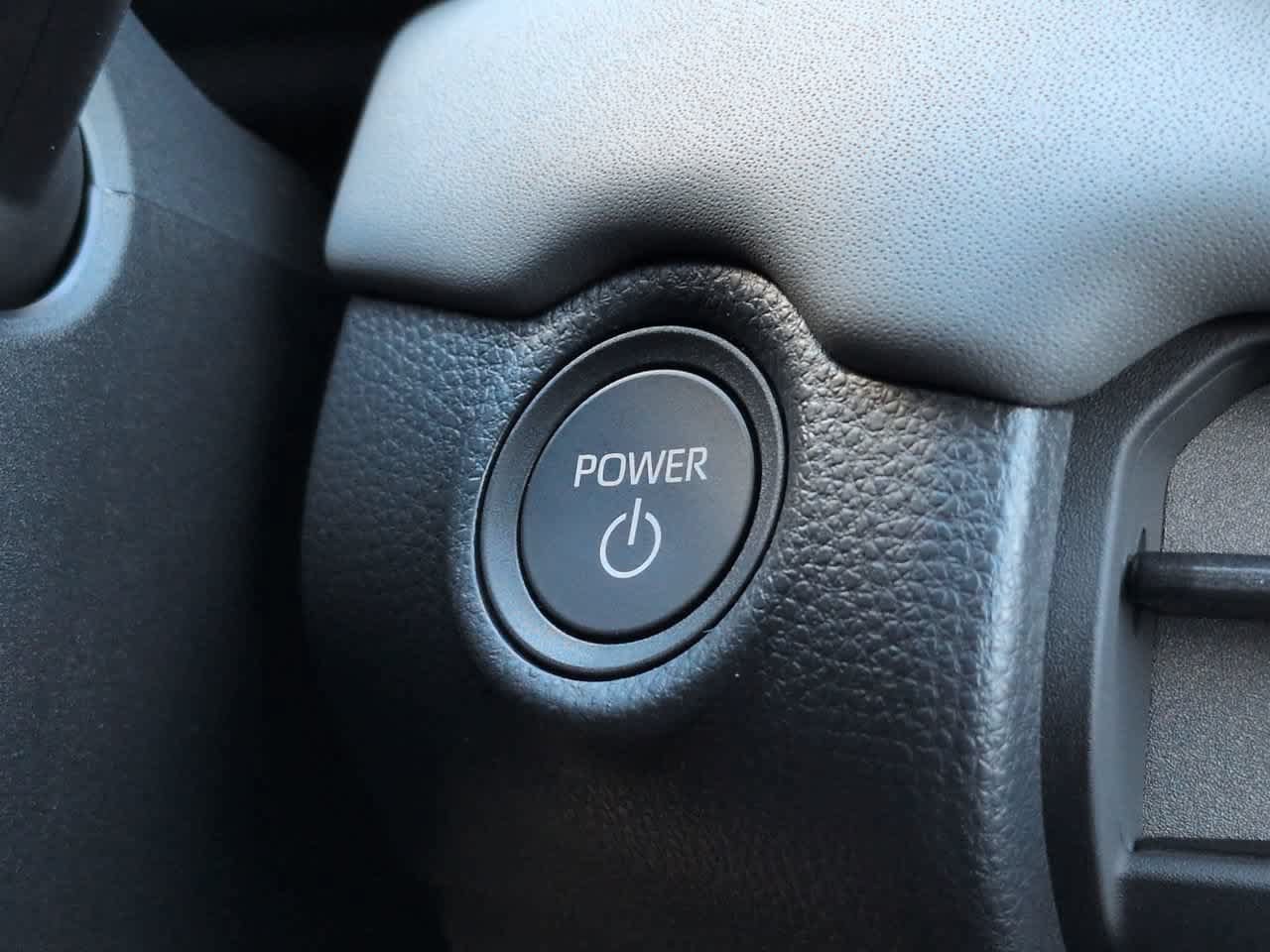 New 2026 Toyota RAV4 XSE AWD/4WD image 27