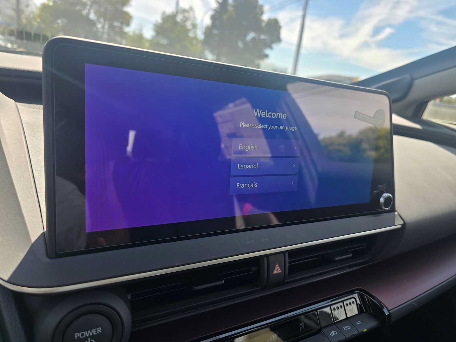 New 2026 Toyota Prius Plug-In Hybrid FWD image 28