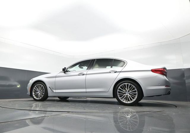 Used 2020 BMW 540i xDrive w/ Executive Package AWD/4WD image 24