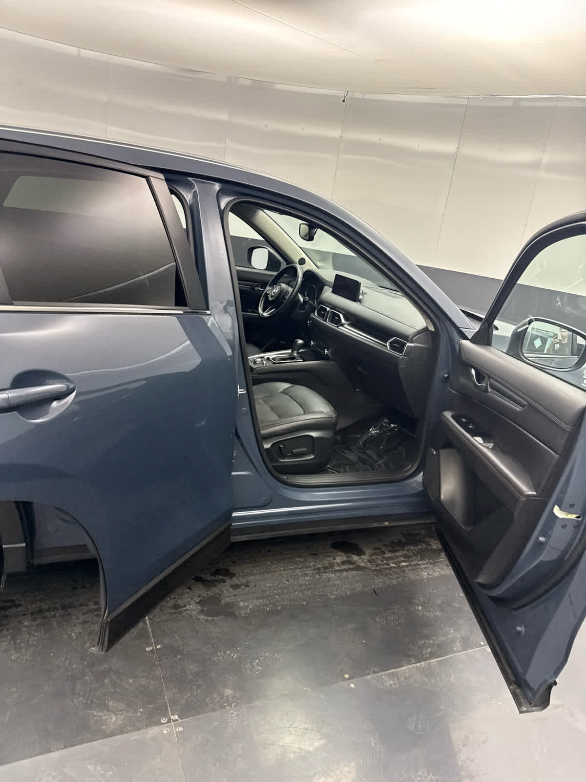 Used 2024 MAZDA CX-5 Carbon Edition AWD/4WD image 41