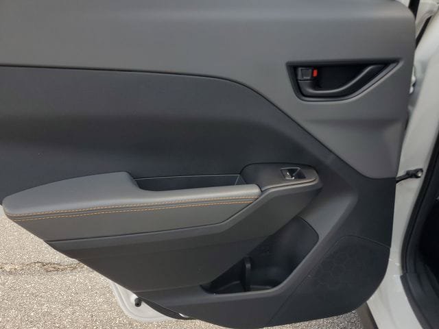 New 2026 Subaru Crosstrek 2.5i Wilderness AWD/4WD image 13