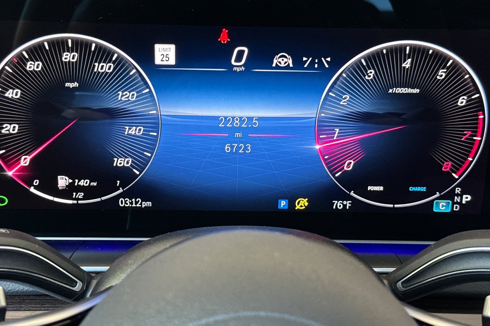 Used 2026 Mercedes-Benz GLS 450 4MATIC image 25