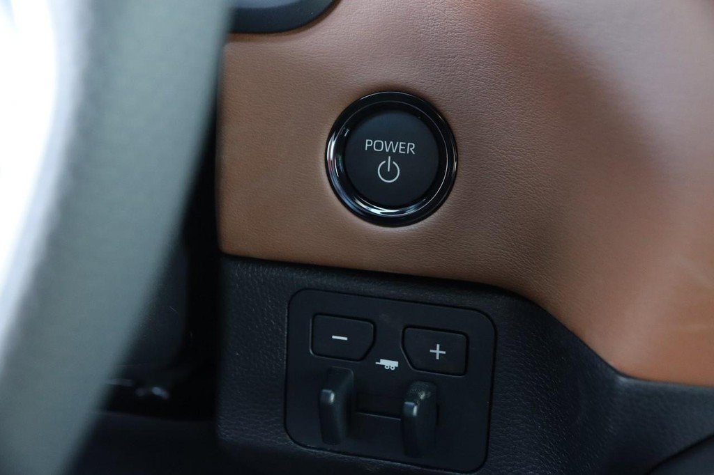 New 2026 Toyota Tundra 1794 Edition image 15