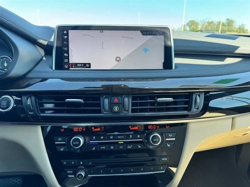 Used 2018 BMW X6 xDrive35i image 25