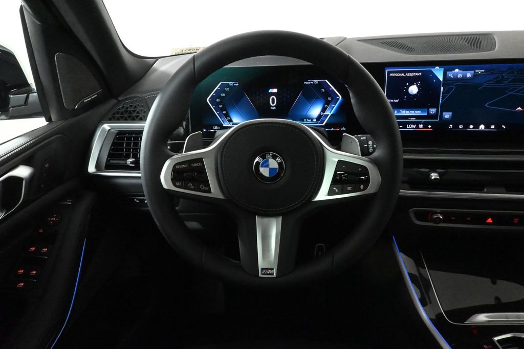 Used 2026 BMW X5 xDrive40i w/ M Sport Package image 18