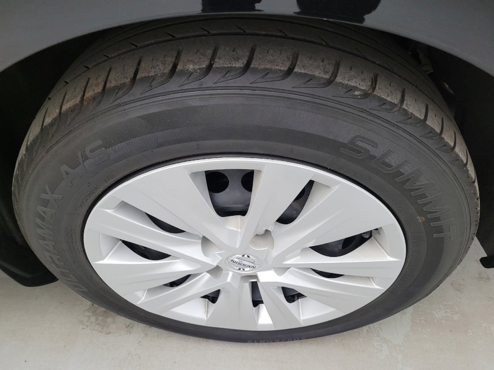 Used 2023 Nissan Sentra S w/ Trunk Package FWD image 31