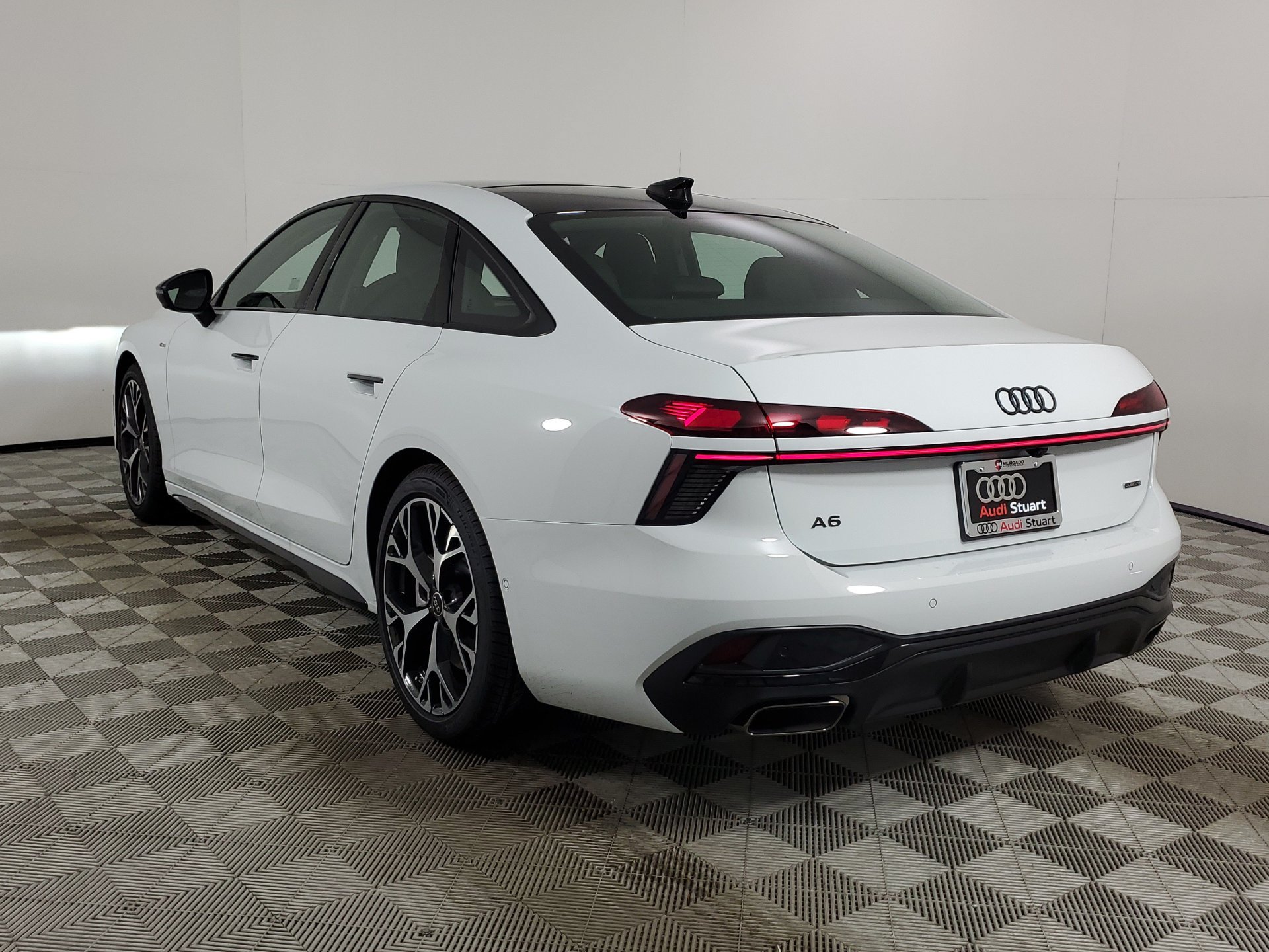 New 2026 Audi A6 Prestige AWD/4WD image 8