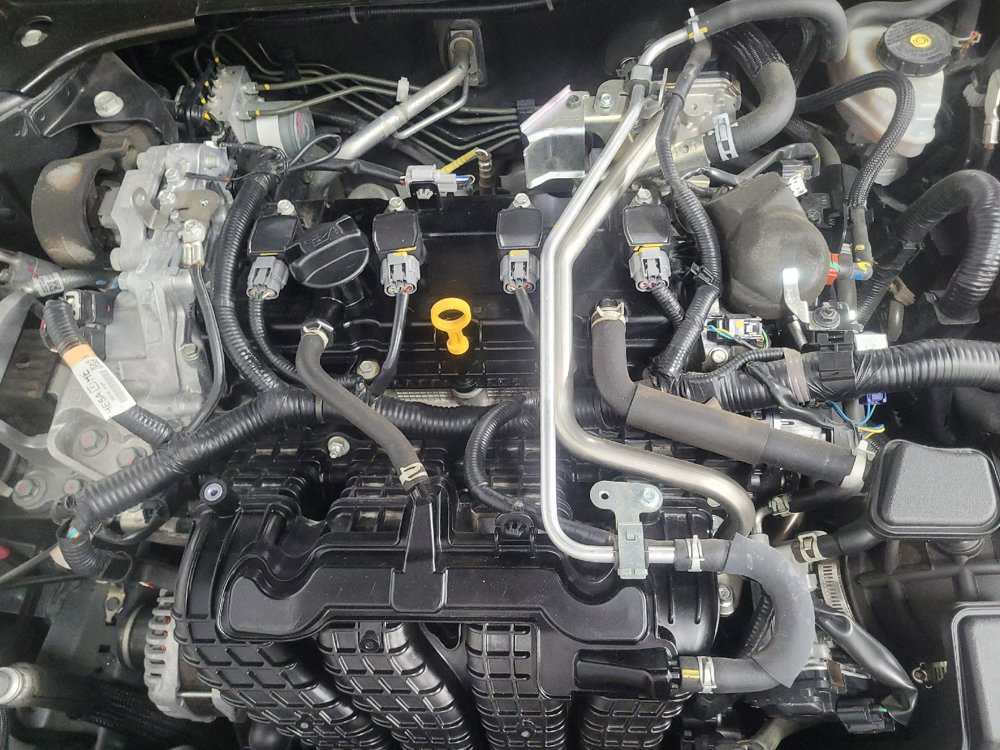 Used 2021 Nissan Altima 2.5 SR AWD/4WD image 30