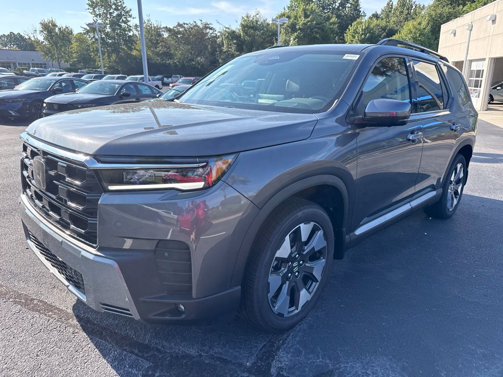 New 2026 Honda Pilot Elite image 7