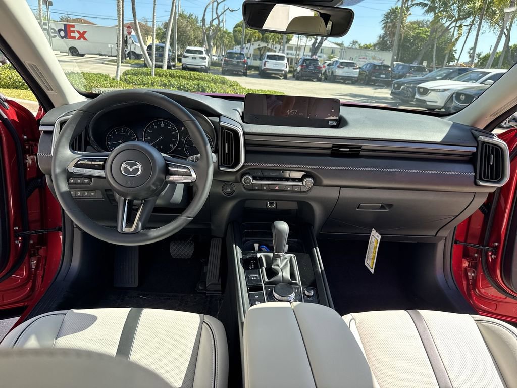 New 2026 MAZDA CX-50 AWD 2.5 S w/ Weather Package image 36