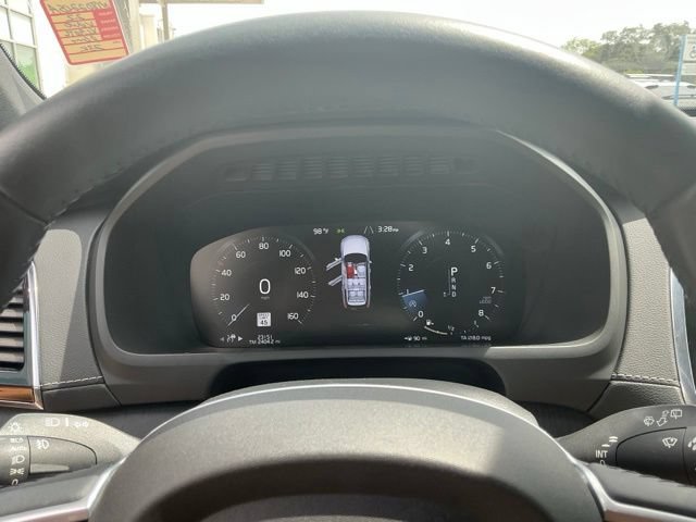 Certified 2022 Volvo XC90 T6 Inscription AWD/4WD image 18