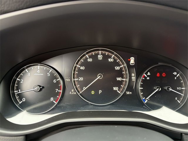 New 2026 MAZDA CX-50 AWD 2.5 S w/ Accent Package image 15