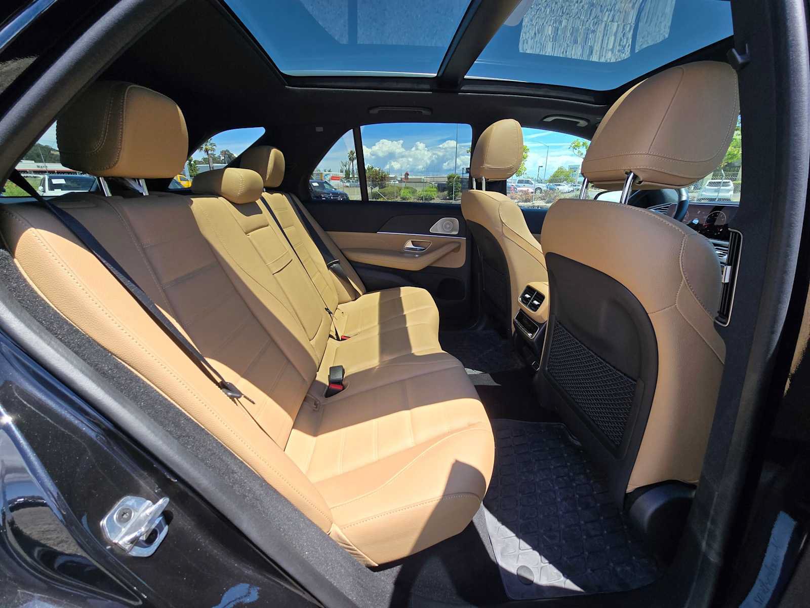 Used 2024 Mercedes-Benz GLE 580 4MATIC image 12