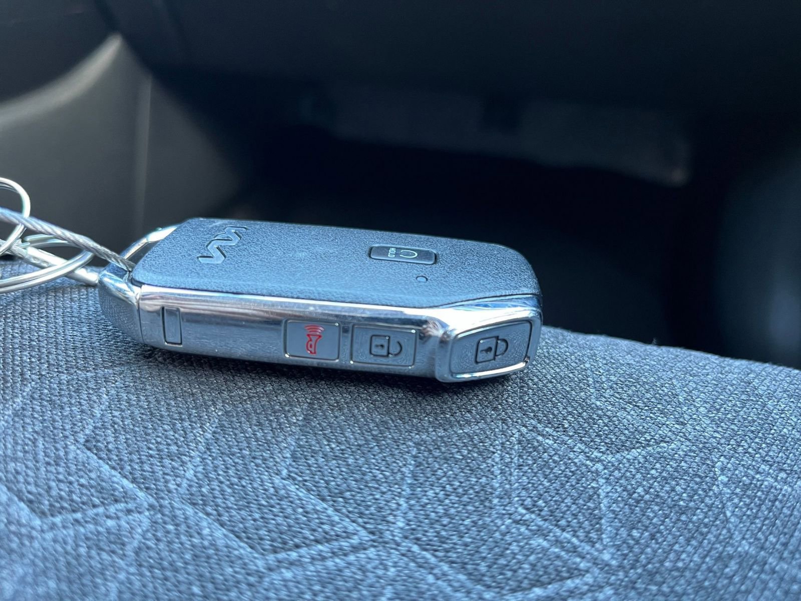 Used 2025 Kia Seltos S image 22