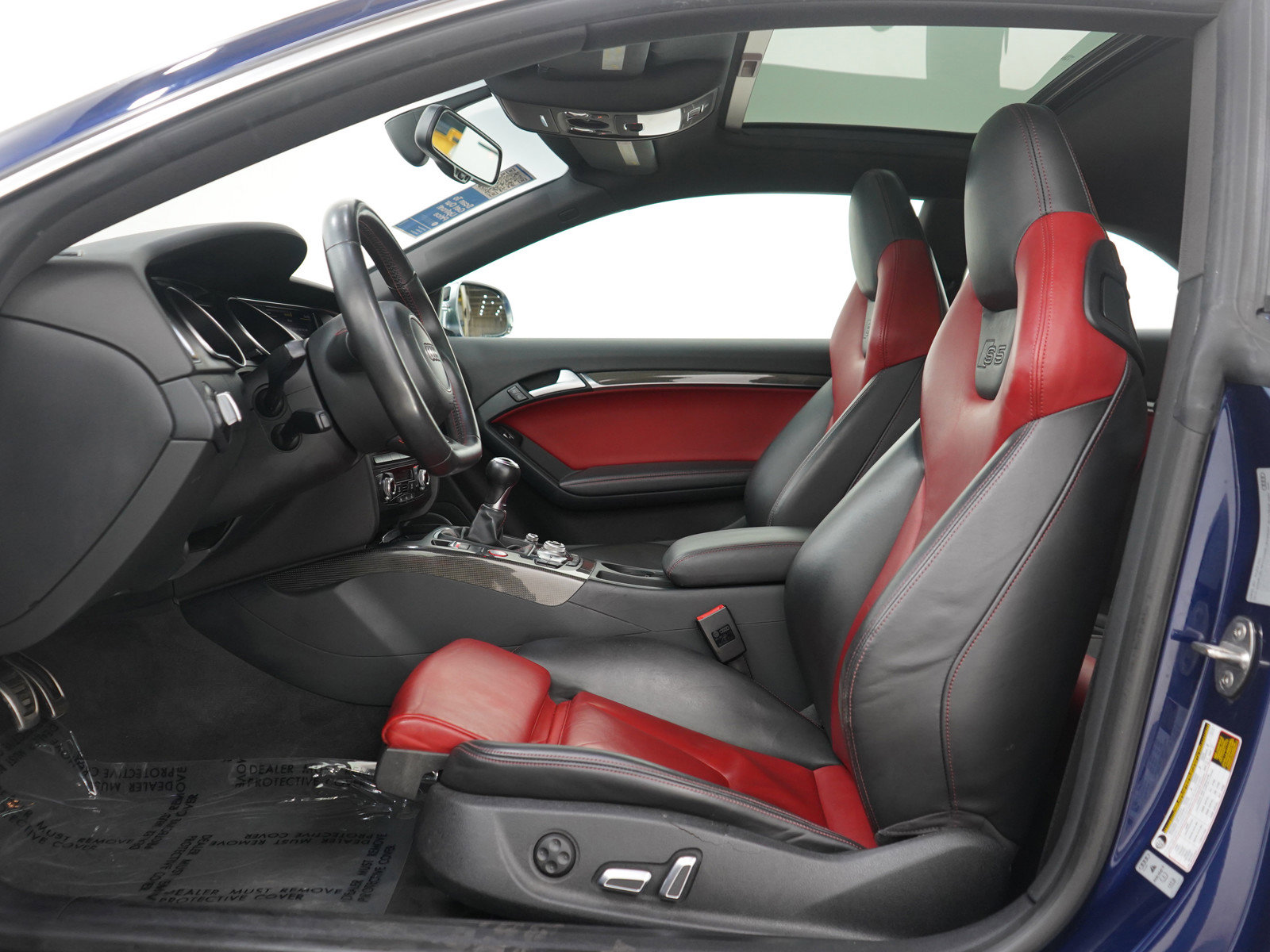 Used 2014 Audi S5 Premium Plus image 22