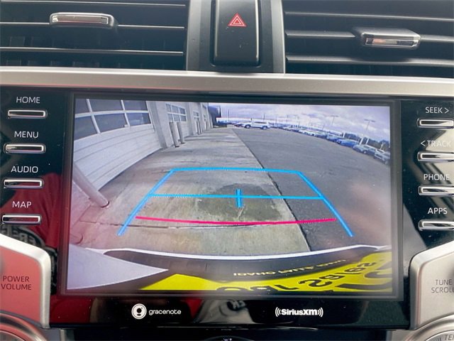 Used 2024 Toyota 4Runner SR5 image 17