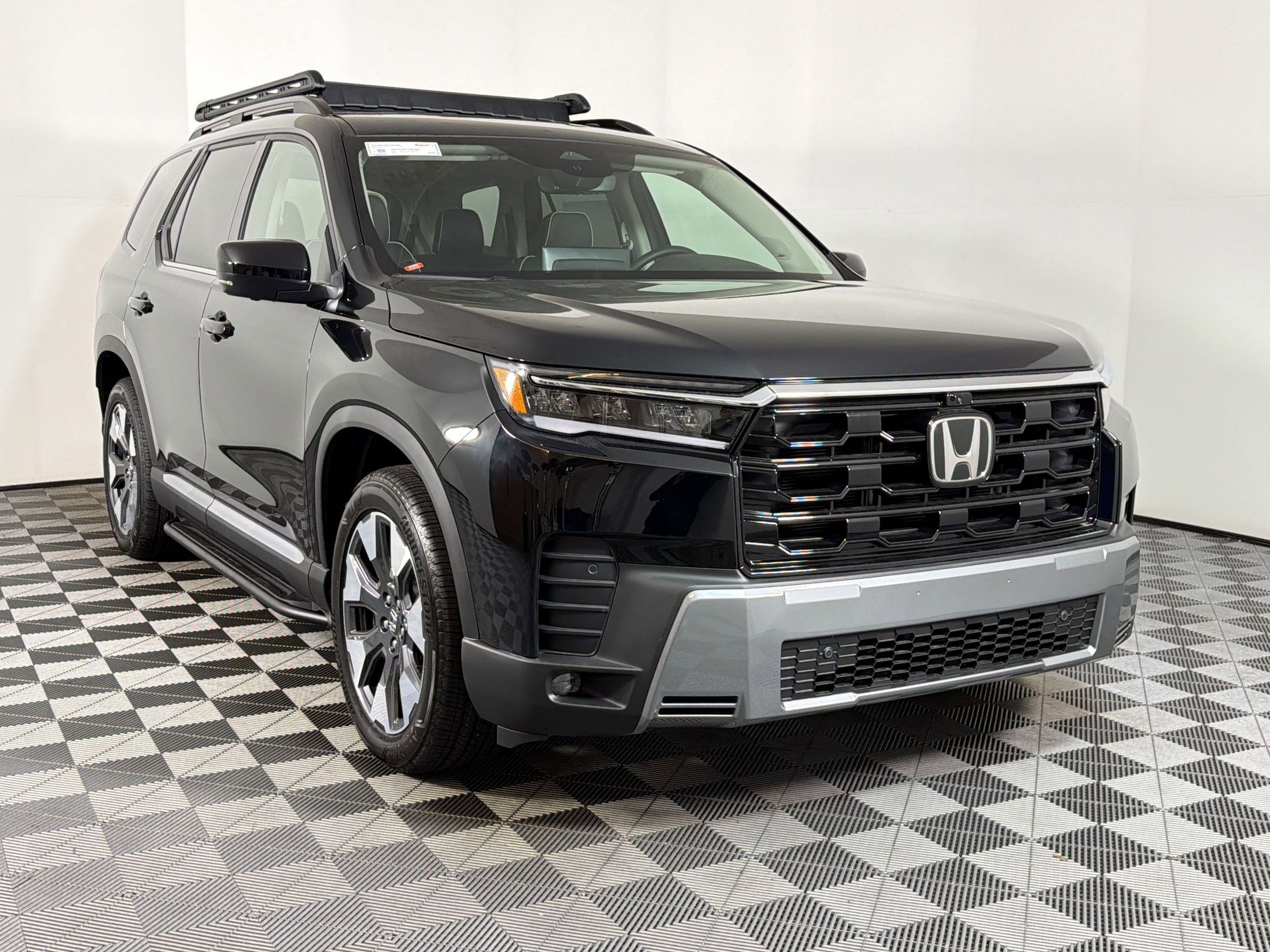 New 2026 Honda Pilot Elite image 20