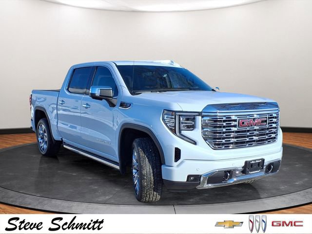 Certified 2026 GMC Sierra 1500 Denali AWD/4WD image 30
