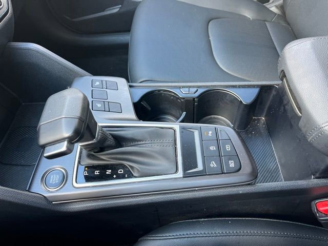 Certified 2026 Kia Sportage EX image 27