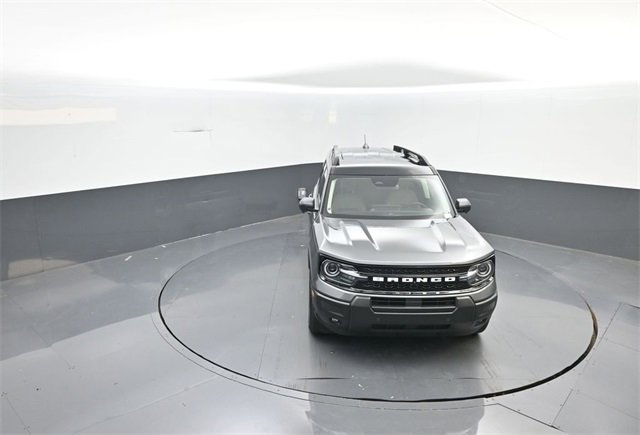 New 2025 Ford Bronco Sport Outer Banks w/ Outer Banks Tech Package+ image 23