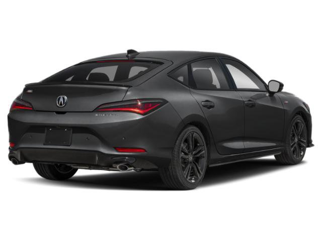 New 2026 Acura Integra A-Spec FWD video 2
