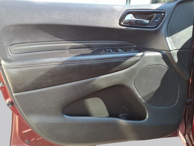 Used 2021 Dodge Durango GT image 10