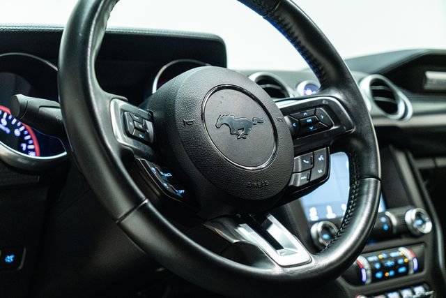 Used 2018 Ford Mustang GT w/ GT Performance Package RWD image 23