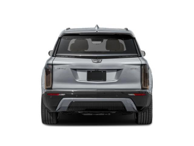 New 2026 Cadillac Vistiq Platinum w/ LPO, Floor Liner Package image 5