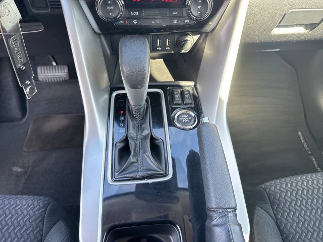 Used 2023 Mitsubishi Eclipse Cross LE AWD/4WD image 21