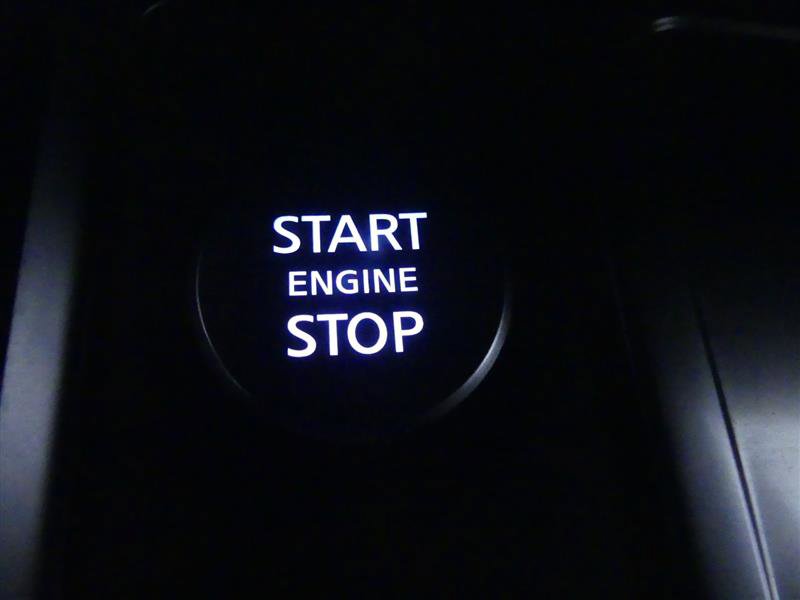 Used 2023 INFINITI QX60 Sensory image 19