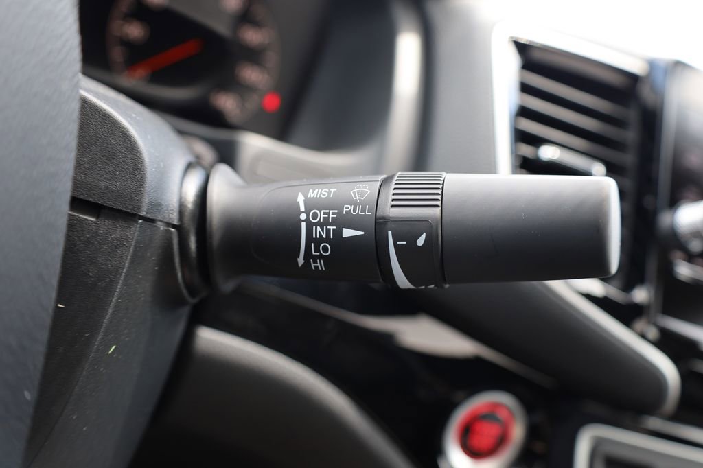 New 2026 Honda Ridgeline Black Edition image 17