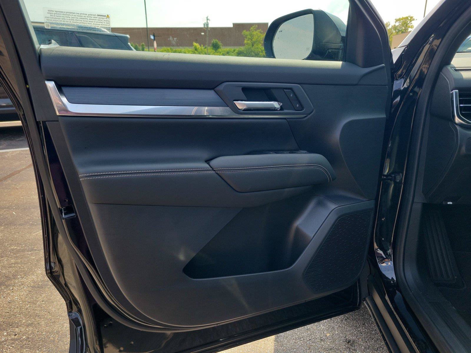 New 2027 GMC Terrain Elevation FWD image 21