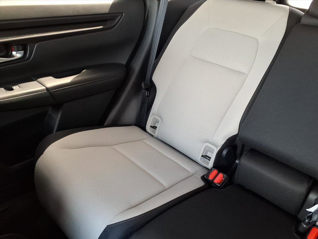 Certified 2026 Honda CR-V LX image 22