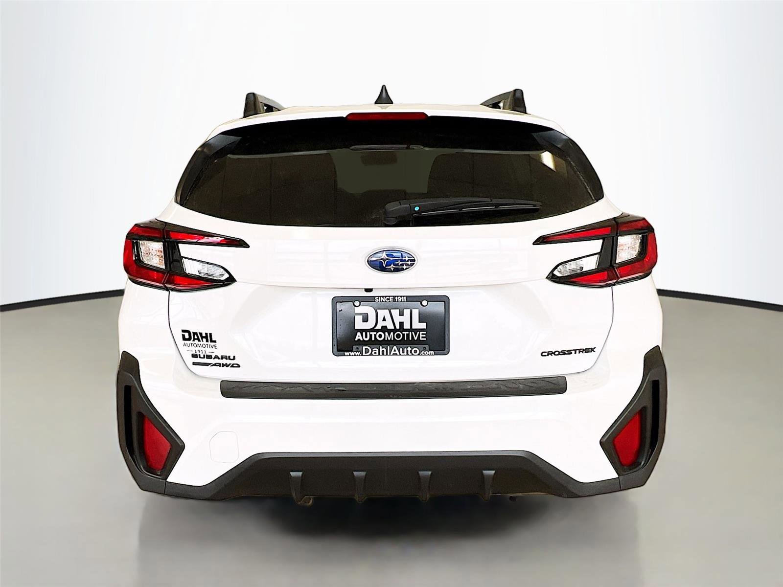 New 2026 Subaru Crosstrek 2.0i Premium image 4